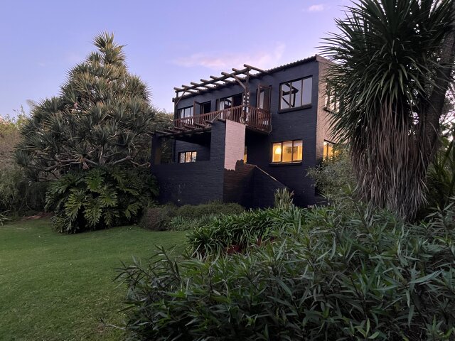  9  Silver Tree, Wavecrest, Jeffreys Bay 
